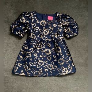 Size 2 Lilly Pulitzer Mini Kasslyn Dress